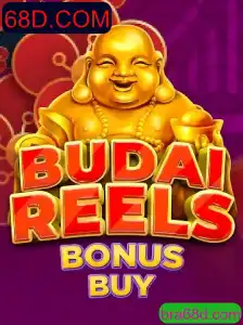 Descubra o Jogo BudaiReelsBonusBuy no 68D.COM