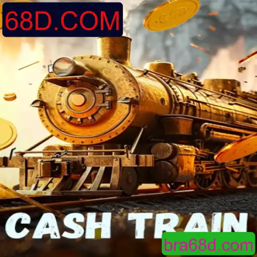 CashTrain: Uma Viagem ao Mundo das Finanças Interativas