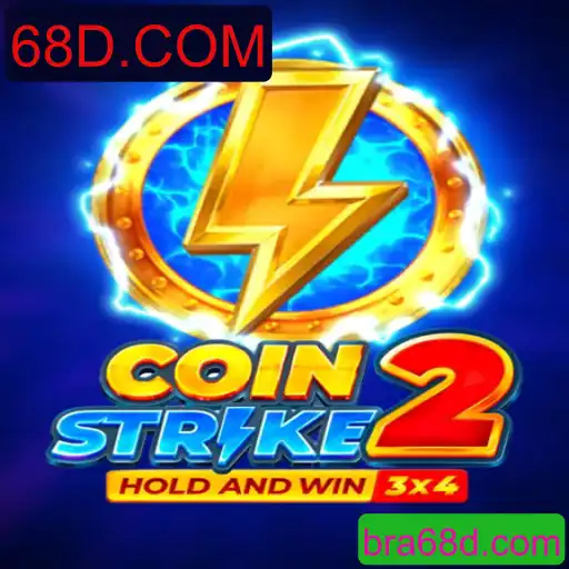 CoinStrike2: A Nova Era dos Jogos Digitais