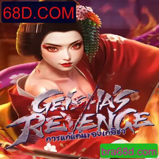Explorando o Mundo de GeishasRevenge e o Enigma de 68D.COM