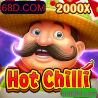 Descubra o Fascinante Mundo de HotChilli - Um Jogo Apimentado
