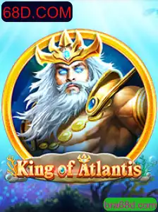 Explorando o Universo de King of Atlantis: O Novo Fenômeno dos Jogos Digitais