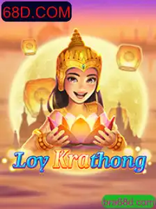 Descubra o Fascinante Mundo do Jogo LoyKrathong e sua Ligação com 68D.COM