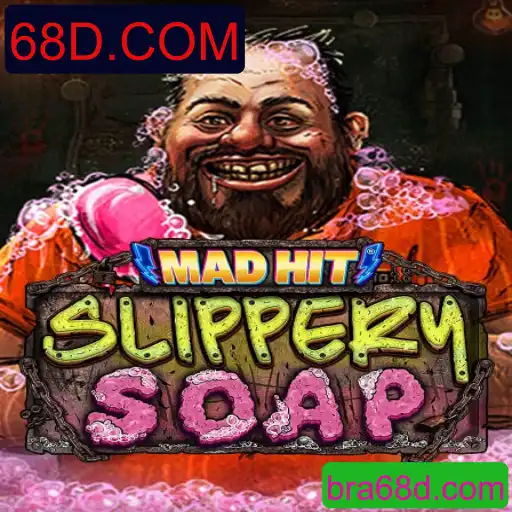 Descubra o Mundo Divertido de MadHitSlipperySoap