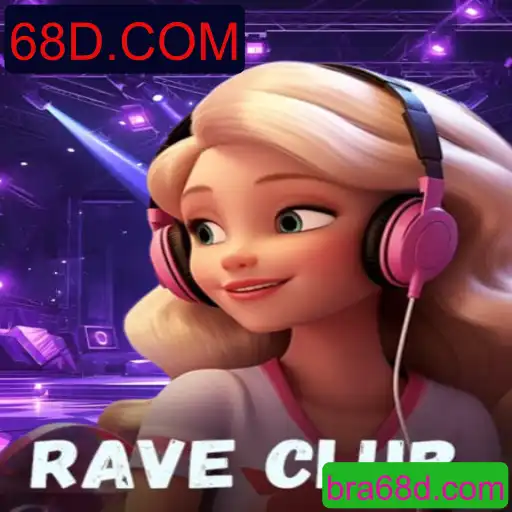 Explorando RaveClub: Um Novo Fenômeno no Universo dos Jogos