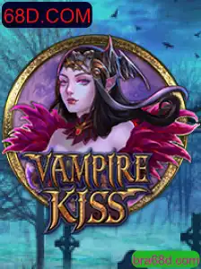 Descubra o Mundo de VampireKiss: O Jogo que Está Conquistando 68D.COM