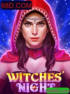 Descubra WitchesNight: Aventura e Magia em Seu Próprio Tabuleiro